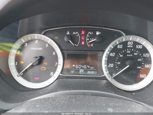 Nissan Sentra 2015 3N1AB7AP2FL689122 Image 7