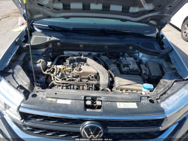 2024 VOLKSWAGEN TAOS 3VV5X7B28RM009257 Photo 9