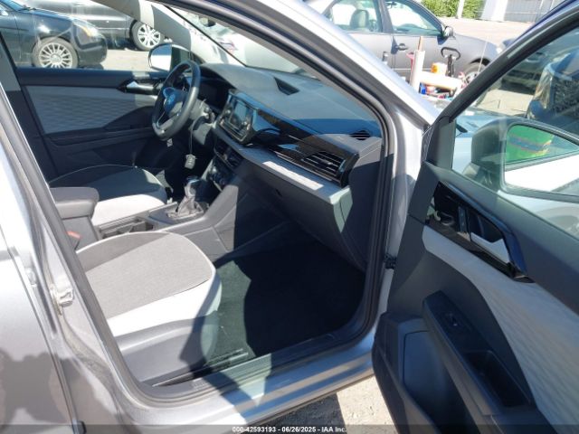 2024 VOLKSWAGEN TAOS 3VV5X7B28RM009257 Photo 4