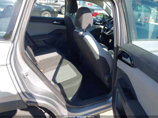 2024 VOLKSWAGEN TAOS 3VV5X7B28RM009257 Photo 7