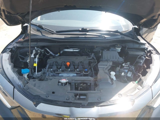 3CZRU6H16KG717569 Honda r18z9