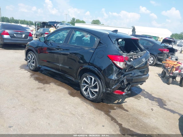 3CZRU6H16KG717569 Honda r18z9