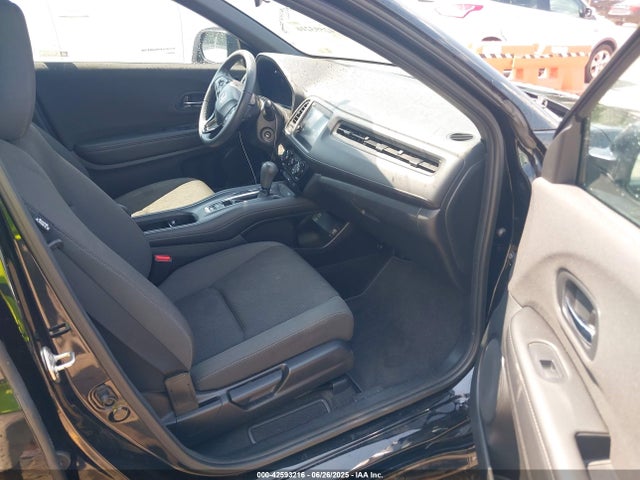 3CZRU6H16KG717569 Honda r18z9