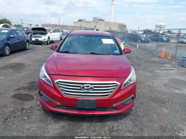 5NPE24AF6FH211127 Hyundai dohc gdi theta-ii