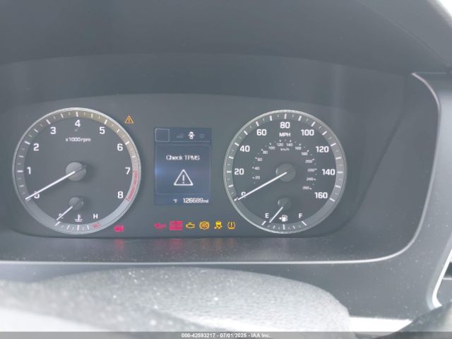 5NPE24AF6FH211127 Hyundai dohc gdi theta-ii