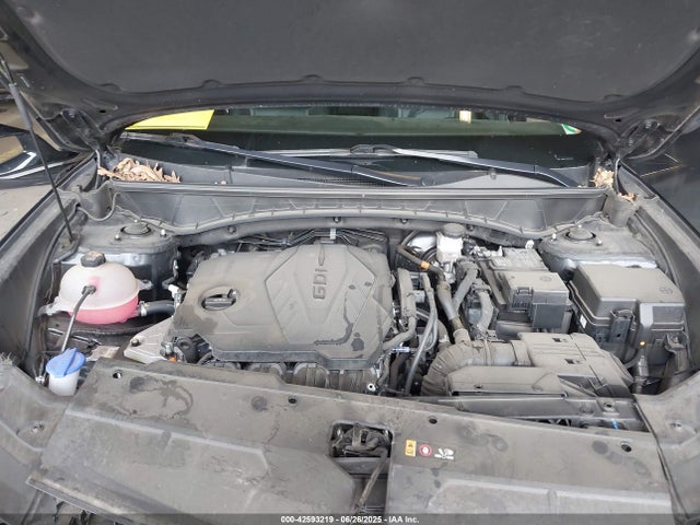 Hyundai gdi theta iii 2023 5NMJFCAE0PH172862 Image 10