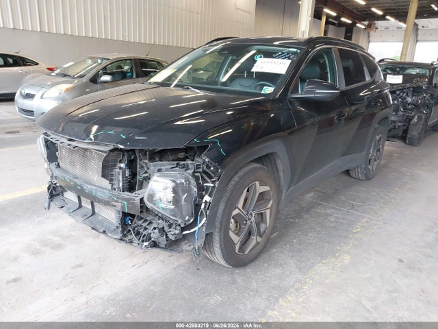 Hyundai gdi theta iii 2023 5NMJFCAE0PH172862 Image 2