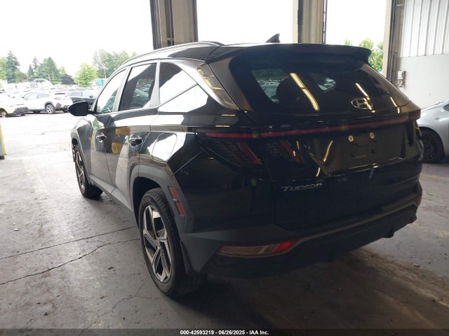 Hyundai gdi theta iii 2023 5NMJFCAE0PH172862 Image 3