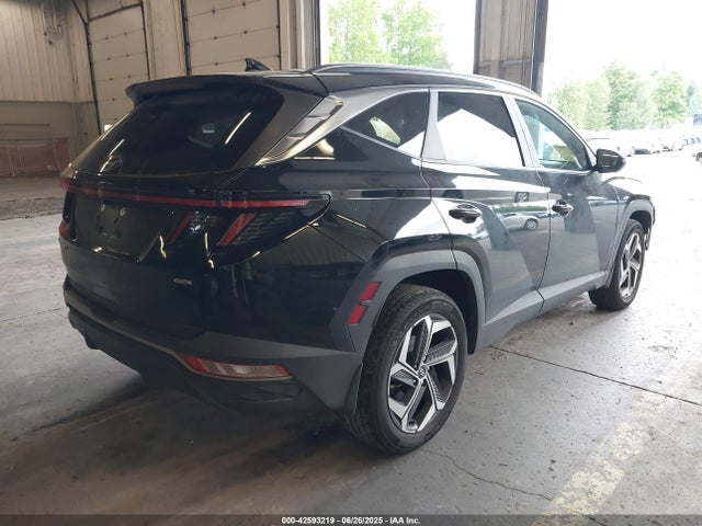 Hyundai gdi theta iii 2023 5NMJFCAE0PH172862 Image 4