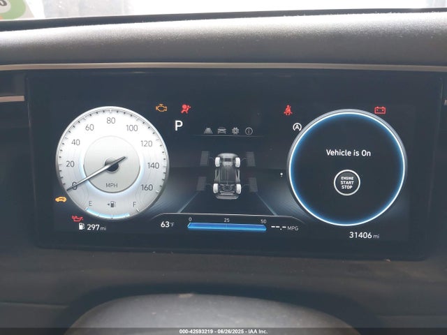 Hyundai gdi theta iii 2023 5NMJFCAE0PH172862 Image 7