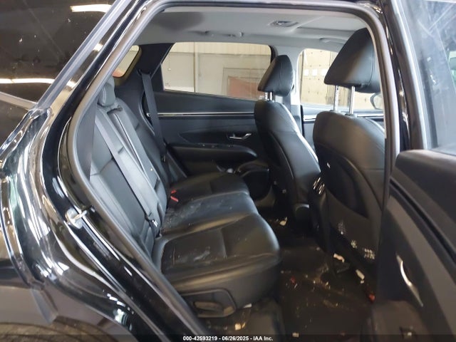 Hyundai gdi theta iii 2023 5NMJFCAE0PH172862 Image 8