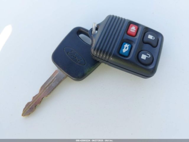 2003 FORD FOCUS 3FAHP37553R188994 Photo 10