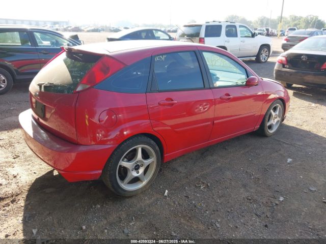 2003 FORD FOCUS 3FAHP37553R188994 Photo 3