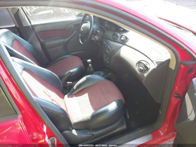 2003 FORD FOCUS 3FAHP37553R188994 Photo 4