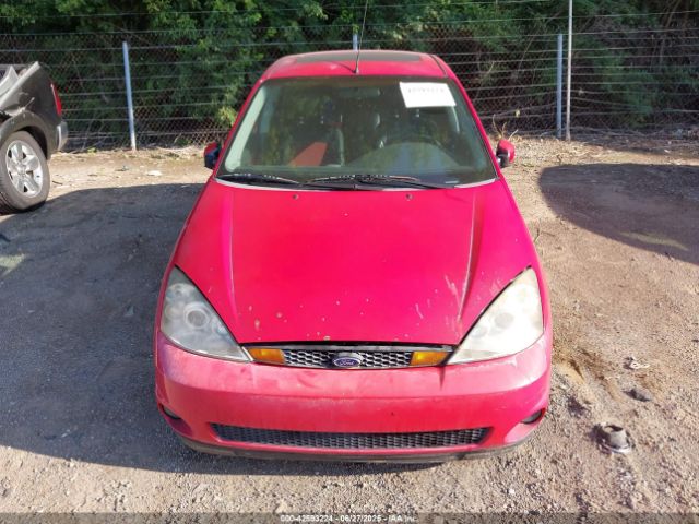 2003 FORD FOCUS 3FAHP37553R188994 Photo 5