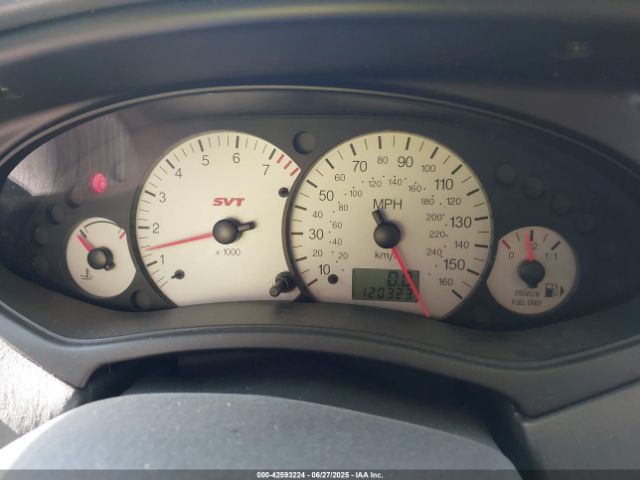 2003 FORD FOCUS 3FAHP37553R188994 Photo 6