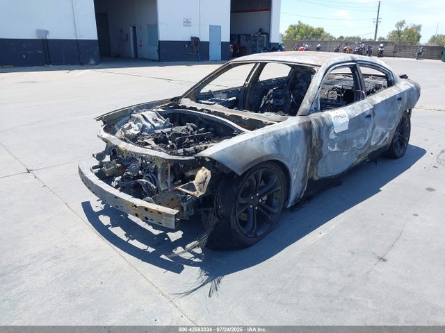 Dodge 2022 2022 2C3CDXCT7NH186515 Image 2