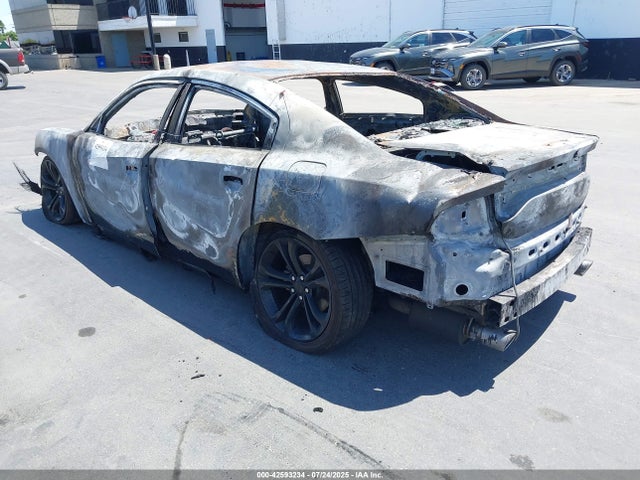 Dodge 2022 2022 2C3CDXCT7NH186515 Image 3
