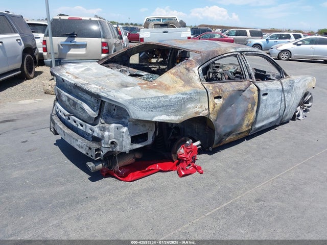 Dodge 2022 2022 2C3CDXCT7NH186515 Image 4