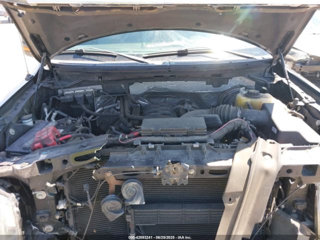 2013 FORD F-150 1FTFX1CF7DKF66971 Photo 9
