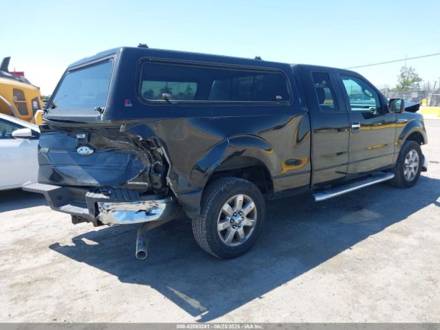 2013 FORD F-150 1FTFX1CF7DKF66971 Photo 3