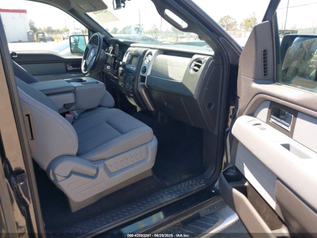 2013 FORD F-150 1FTFX1CF7DKF66971 Photo 4