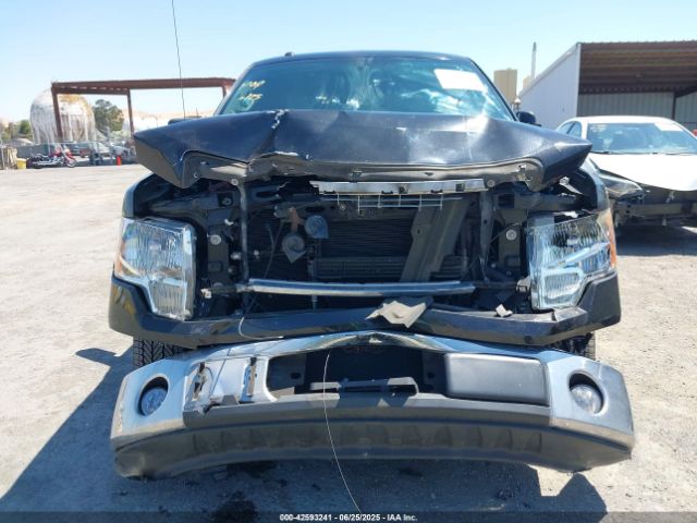 2013 FORD F-150 1FTFX1CF7DKF66971 Photo 5