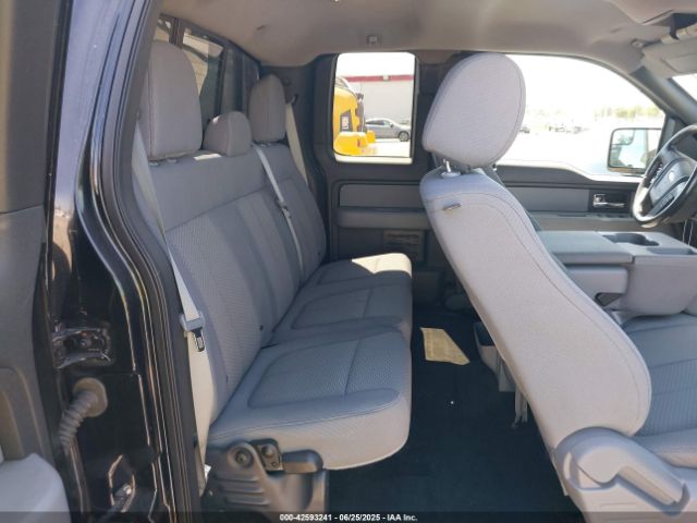 2013 FORD F-150 1FTFX1CF7DKF66971 Photo 7