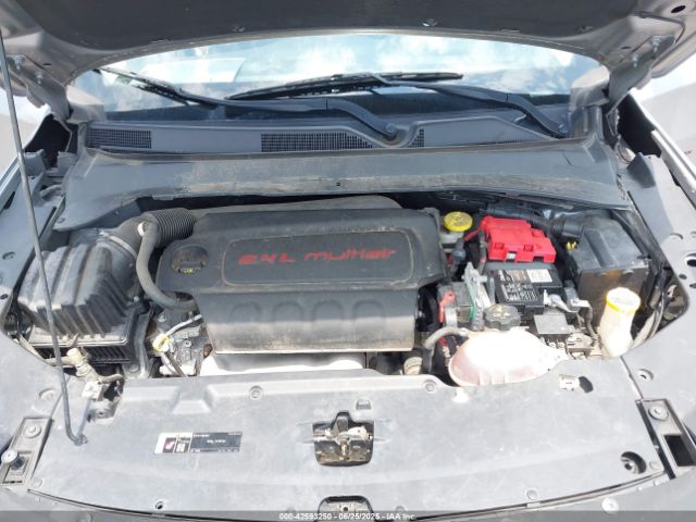 2019 JEEP COMPASS 3C4NJDDB7KT667885 Photo 9