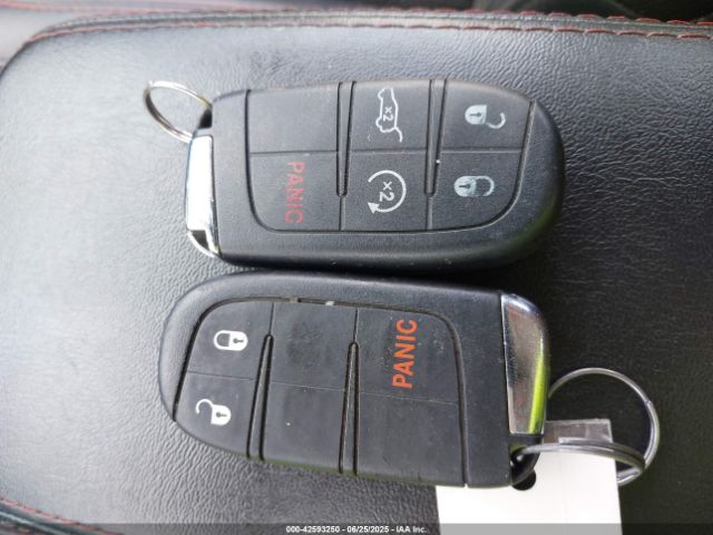 2019 JEEP COMPASS 3C4NJDDB7KT667885 Photo 10