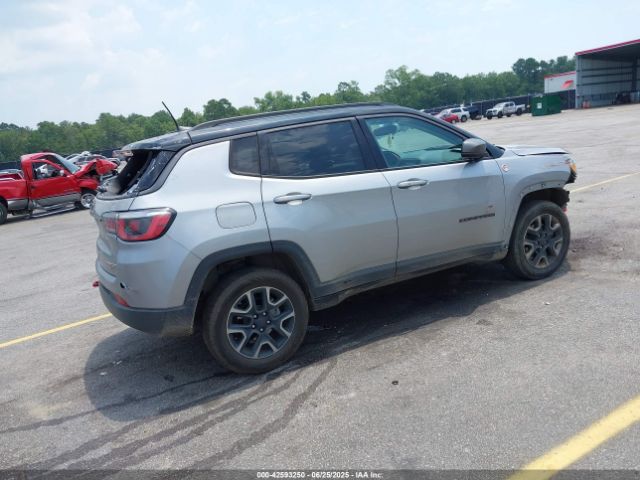 2019 JEEP COMPASS 3C4NJDDB7KT667885 Photo 3