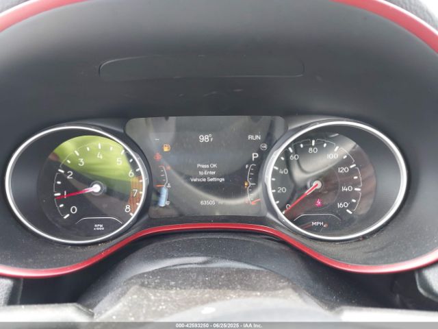 2019 JEEP COMPASS 3C4NJDDB7KT667885 Photo 6