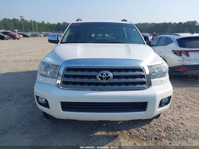 5TDYY5G15GS066302 Toyota 3ur-fe