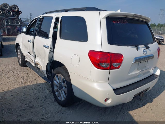 5TDYY5G15GS066302 Toyota 3ur-fe