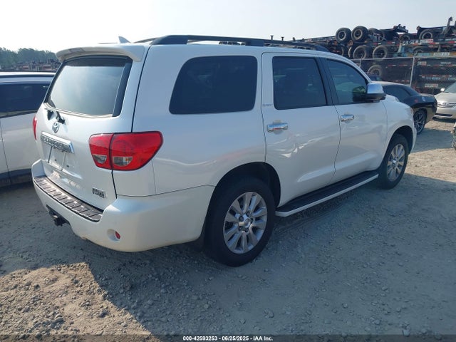 5TDYY5G15GS066302 Toyota 3ur-fe
