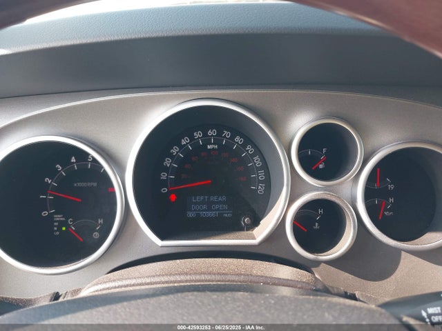 5TDYY5G15GS066302 Toyota 3ur-fe
