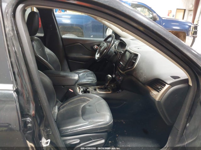 1C4PJMDSXFW513759 Jeep Cherokee