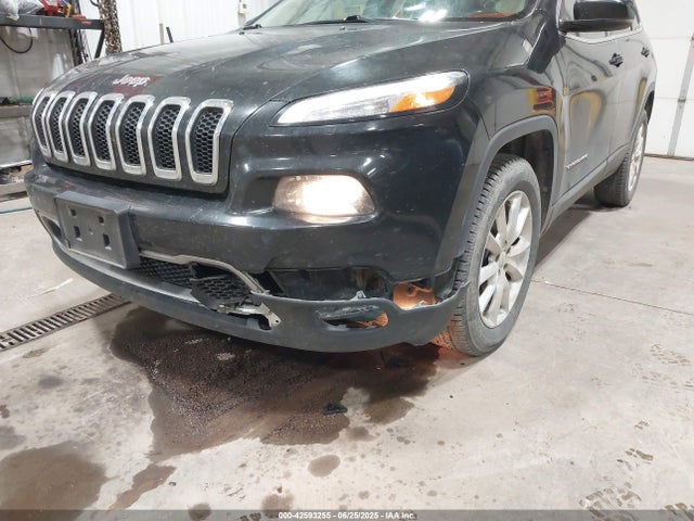 1C4PJMDSXFW513759 Jeep Cherokee