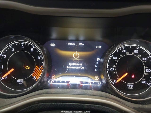 1C4PJMDSXFW513759 Jeep Cherokee