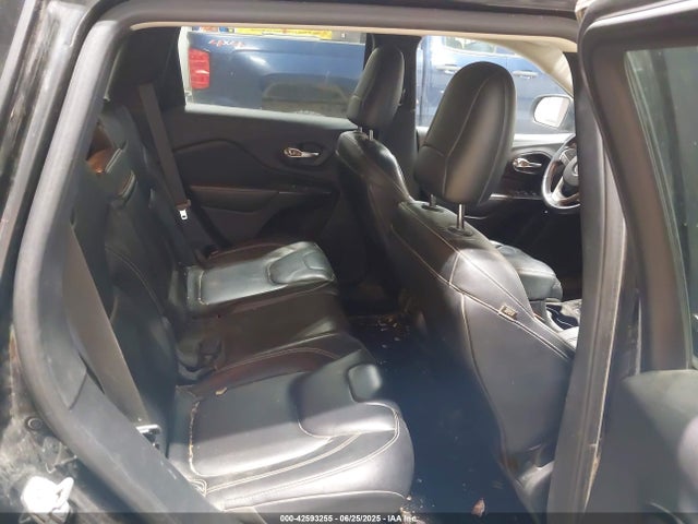 1C4PJMDSXFW513759 Jeep Cherokee