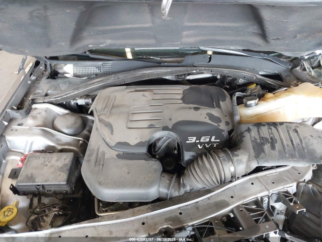 Chrysler 300 2017 2C3CCAAG8HH606695 Image 10