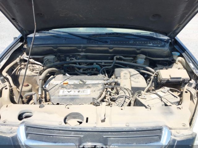 2002 HONDA CR-V JHLRD68462C013099 Photo 9