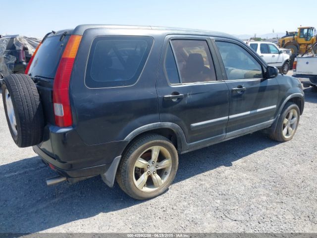 2002 HONDA CR-V JHLRD68462C013099 Photo 3