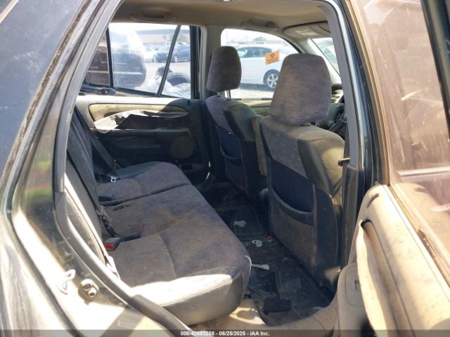 2002 HONDA CR-V JHLRD68462C013099 Photo 7