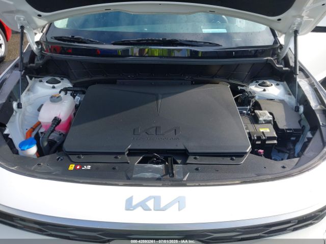 2023 KIA NIRO EV KNDCT3L1XP5014883 Photo 9