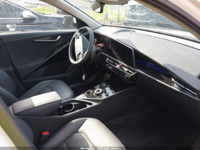 2023 KIA NIRO EV KNDCT3L1XP5014883 Photo 4