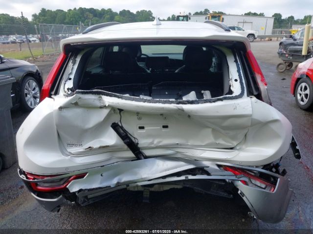 2023 KIA NIRO EV KNDCT3L1XP5014883 Photo 5