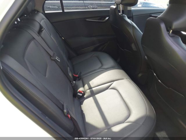 2023 KIA NIRO EV KNDCT3L1XP5014883 Photo 7