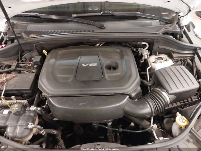 2017 DODGE DURANGO 1C4RDJDG1HC936972 Photo 9