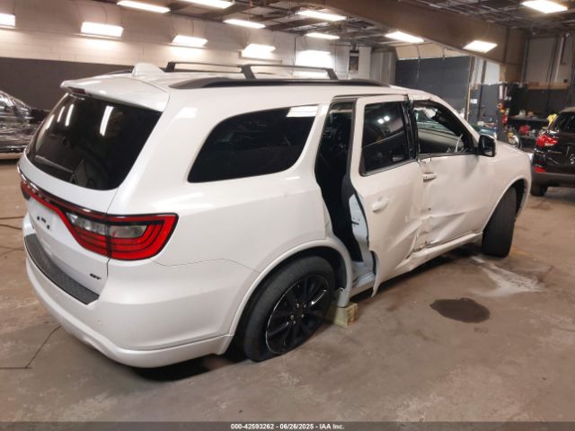 2017 DODGE DURANGO 1C4RDJDG1HC936972 Photo 3